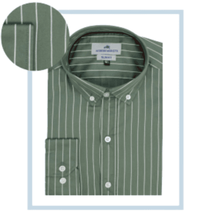 Camisa CASUAL SHIRT