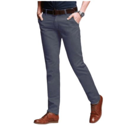 PANT. DRILL SEMI PIT (P. RATA)