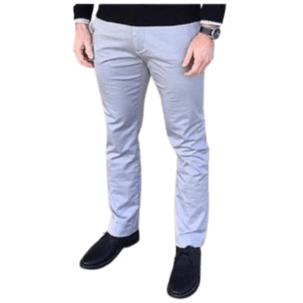 PANT. DRILL SEMI PIT (P.PLATA)