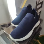 Ligereza, flexibilidad y frescura en cada paso.