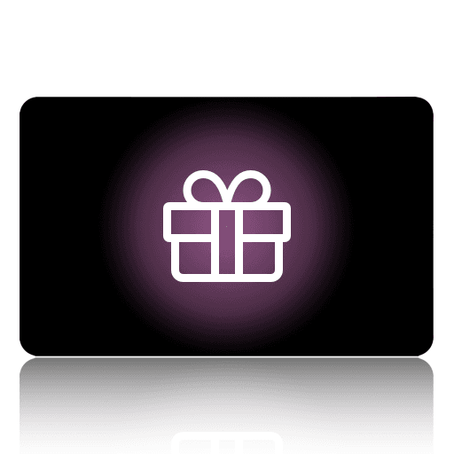Tarjeta de regalo