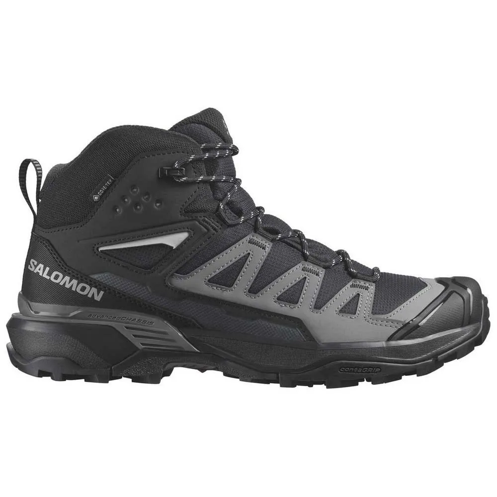 Zapatos Senderismo Salomon x ultra 360 Gorotex