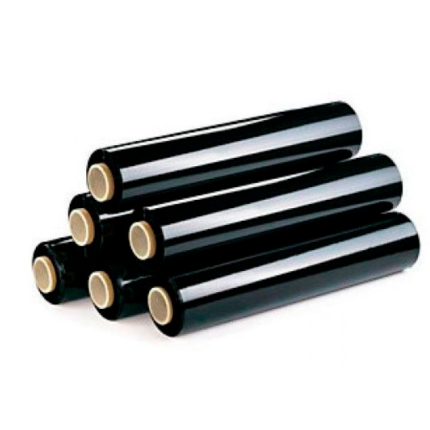 Stretch film 20" x 3kg x 4 und
