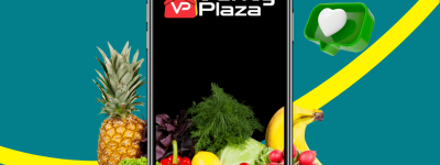 VERDURAS